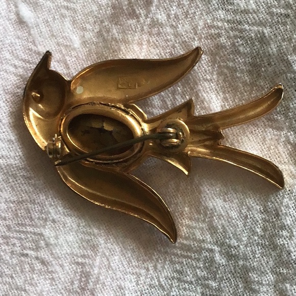 Vintage Pin - Picture 4 of 5